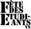 Logo Fête Des Étudiants Valais